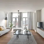 Huur 1 slaapkamer appartement in Antwerpen