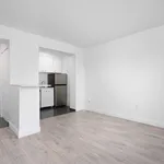 3 bedroom apartment of 592 sq. ft in Montreal