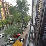 Rent 1 bedroom house of 42 m² in Madrid