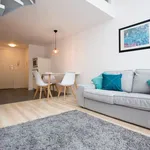 Rent 1 bedroom apartment in Antwerpen