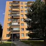 Pronajměte si 4 ložnic/e byt o rozloze 101 m² v Brno