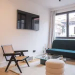 Studio of 42 m² in madrid