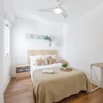 Rent 4 bedroom apartment in Valencia