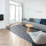 Huur 2 slaapkamer appartement van 78 m² in The Hague