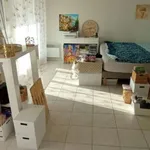 Appartement de 40 m² avec 1 chambre(s) en location à Istres