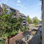 Huur 2 slaapkamer appartement van 61 m² in Amsterdam