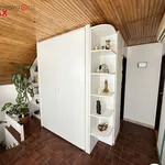 Rent 1 bedroom house of 100 m² in Hošťálková