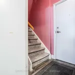  appartement avec 1 chambre(s) en location à Toronto (Clanton Park)