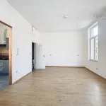 Huur 1 slaapkamer appartement in Schaerbeek - Schaarbeek