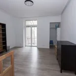 Pronajměte si 1 ložnic/e byt o rozloze 104 m² v Prague