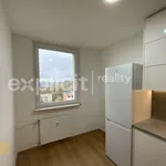 Pronajměte si 1 ložnic/e byt o rozloze 33 m² v Zlín