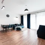 Pronajměte si 1 ložnic/e byt o rozloze 36 m² v Prague