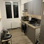 Appartement de 61 m² avec 2 chambre(s) en location à NIORT