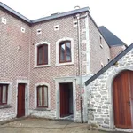 Rent 1 bedroom apartment of 70 m² in Nivelles