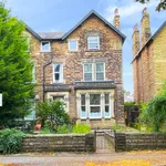 Flat to rent in Franklin Road, Harrogate HG1