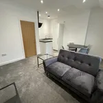 Rent 1 bedroom flat in Hull