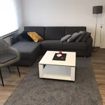 Miete 2 Schlafzimmer wohnung von 45 m² in Dortmund