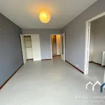 Appartement de 27 m² avec 1 chambre(s) en location à CAEN