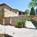 Rent 5 bedroom apartment of 140 m² in Monteriggioni