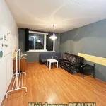 Rent 1 bedroom apartment of 29 m² in Prague