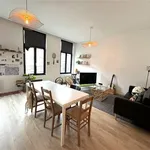 Huur 1 slaapkamer appartement in IXELLES