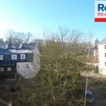 Pronajměte si 3 ložnic/e byt o rozloze 64 m² v Liberec