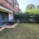 Single family villa via Giacomo Leopardi 20, Centro, Arese