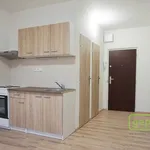 Pronajměte si 1 ložnic/e byt o rozloze 38 m² v Větřní