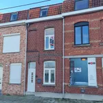 Huur 1 slaapkamer appartement in Kortrijk