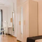 Alquilar 7 dormitorio apartamento en Valencia