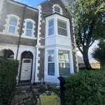 Rent 1 bedroom flat in Cardiff