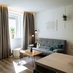 Miete 2 Schlafzimmer wohnung von 45 m² in Vienna