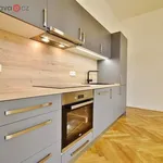 Rent 3 bedroom apartment of 72 m² in Trhový Štěpánov