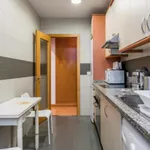 Rent 5 bedroom apartment in Valencia