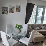 Rent 2 bedroom apartment of 147 m² in Mississauga (City Centre)