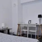 Alquilar 5 dormitorio apartamento en Valencia