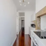 Alugar 1 quarto apartamento de 65 m² em Lisbon