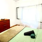 Habitación en valencia