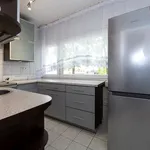 Rent 2 bedroom apartment of 45 m² in Łódź