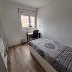 Appartement de 9 m² avec 1 chambre(s) en location à Troyes