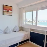 Alquilo 2 dormitorio apartamento de 60 m² en Malaga']