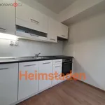 Pronajměte si 3 ložnic/e byt o rozloze 54 m² v Havířov