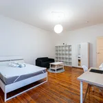 Miete 1 Schlafzimmer wohnung von 43 m² in Berlin