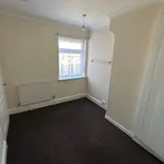 Terraced house to rent in Albion Street, Mansfield NG19