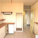 Appartement de 74 m² avec 3 chambre(s) en location à Grenoble