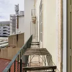 Rent 1 bedroom apartment of 65 m² in Lisbon