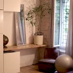 Rent 2 bedroom apartment of 45 m² in Paris