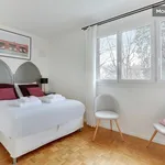 Appartement de 70 m² avec 2 chambre(s) en location à Boulogne-Billancourt