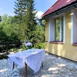 Rent 1 bedroom house in Chrudim