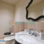 Rent 5 bedroom apartment of 140 m² in Florence